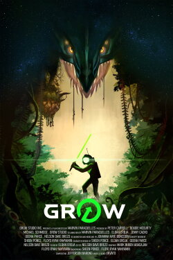 GrowStudio Showreel (2022) GrowStudio Showreel (2022)