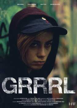 GRRRL (2020) GRRRL (2020)