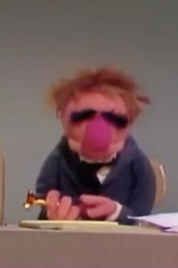 Grump Critic (1979) Grump Critic (1979)