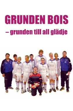 Grunden Bois (2001) Grunden Bois (2001)