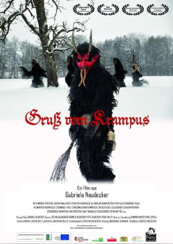 Gruss vom Krampus (2018) Gruss vom Krampus (2018)