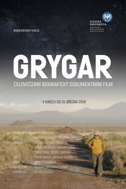 Grygar (2018)