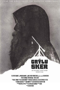 Grylu Sker (2026)