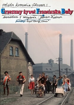 Grzeszny żywot Franciszka Buły (1980)