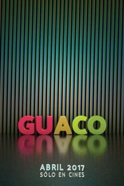 Guaco: Semblanza (2017)