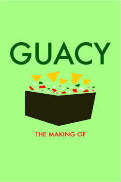 Guacy: The Making Of (2022) Guacy: The Making Of (2022)