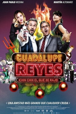 Guadalupe-Kings (2019) Guadalupe-Kings (2019)