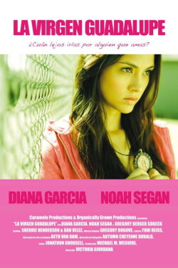 Guadalupe the Virgin (2011) Guadalupe the Virgin (2011)