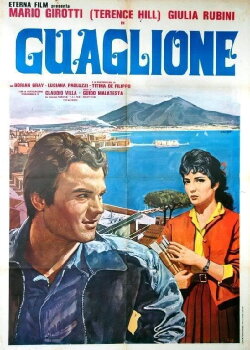 Guaglione (1956) Guaglione (1956)