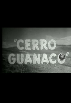Guanaco Hill (1959) Guanaco Hill (1959)
