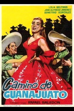 Guanajuato Road (1955) Guanajuato Road (1955)