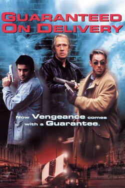 Guaranteed on Delivery (2001) Guaranteed on Delivery (2001)