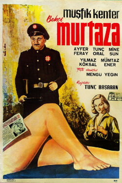 Guard Murtaza (1965) Guard Murtaza (1965)