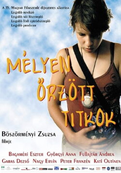 Guarded Secrets (2004) Guarded Secrets (2004)