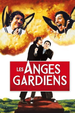 Guardian Angels (1995)
