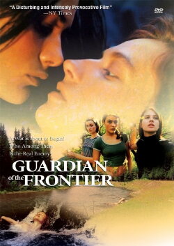 Guardian of the Frontier (2002) Guardian of the Frontier (2002)