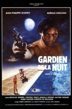 Guardian of the Night (1986) Guardian of the Night (1986)