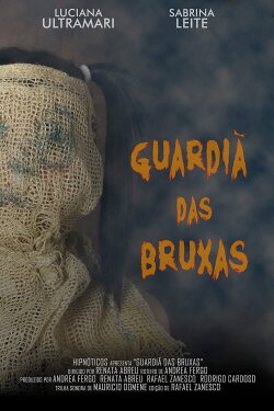 Guardian of the Witches (2016) Guardian of the Witches (2016)