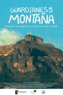 Guardianes de la montaña (2022) Guardianes de la montaña (2022)