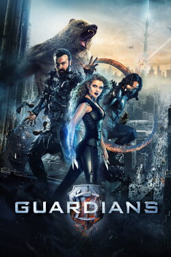 Guardians (2017) Guardians (2017)