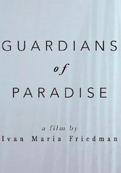 Guardians of Paradise (2021)