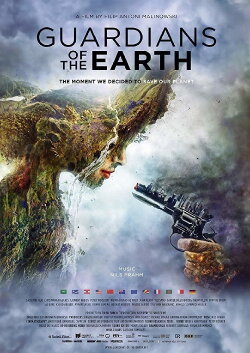 Guardians of the Earth (2017) Guardians of the Earth (2017)