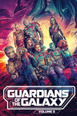 Guardians of the Galaxy Vol. 3 (2023) Guardians of the Galaxy Vol. 3 (2023)