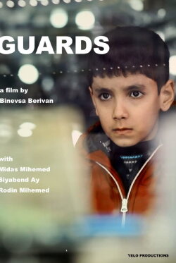 Guards (2019) Guards (2019)