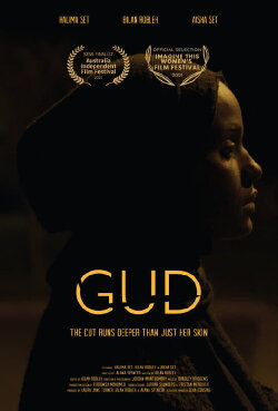 Gud (2021)