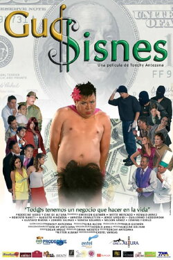 Gud bisnes (2010) Gud bisnes (2010)