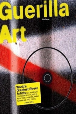 Guerilla Art (2010)