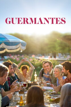 Guermantes (2021) Guermantes (2021)