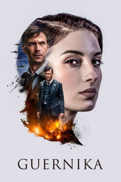 Guernica (2016) Guernica (2016)