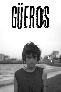 Güeros (2014) Güeros (2014)