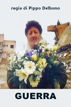 Guerra (2003)