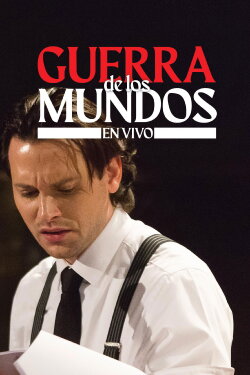 Guerra de los Mundos En Vivo (2020) Guerra de los Mundos En Vivo (2020)