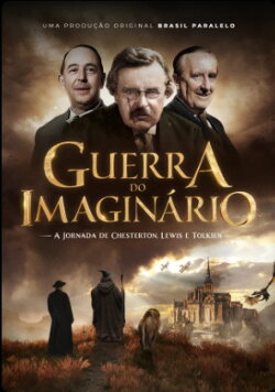 Guerra do imaginário (2022)