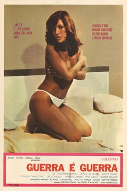 Guerra é Guerra (1977)