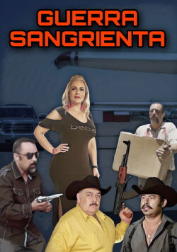 Guerra Sangrienta (2016)