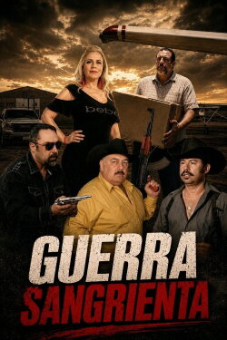Guerra Sangrienta (2016) Guerra Sangrienta (2016)