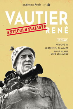 Guerre aux images en Algérie (1985) Guerre aux images en Algérie (1985)