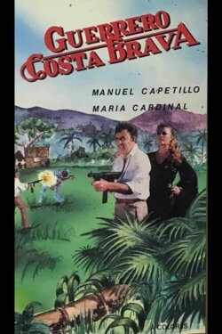 Guerrero costa brava (1989) Guerrero costa brava (1989)