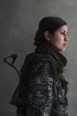 Guerrilla Fighters of Kurdistan (2015) Guerrilla Fighters of Kurdistan (2015)