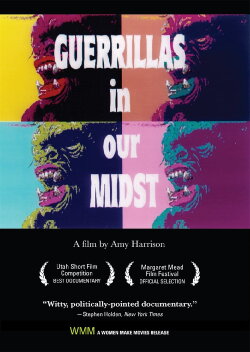 Guerrillas In Our Midst (1992) Guerrillas In Our Midst (1992)
