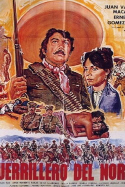Guerrillero Del Norte (1983)