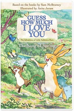 Guess How Much I Love You: The Song of Spring (2016)