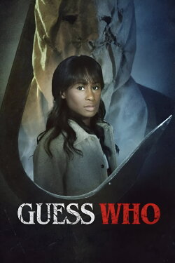 Guess Who (2024) Guess Who (2024)