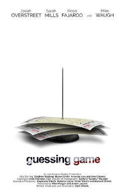 Guessing Game (2019)