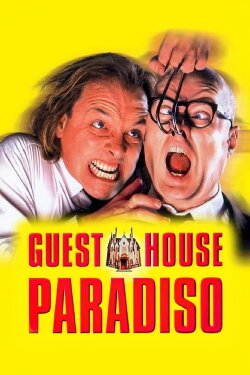 Guest House Paradiso (1999) Guest House Paradiso (1999)