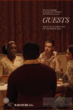 Guests (2024) Guests (2024)
